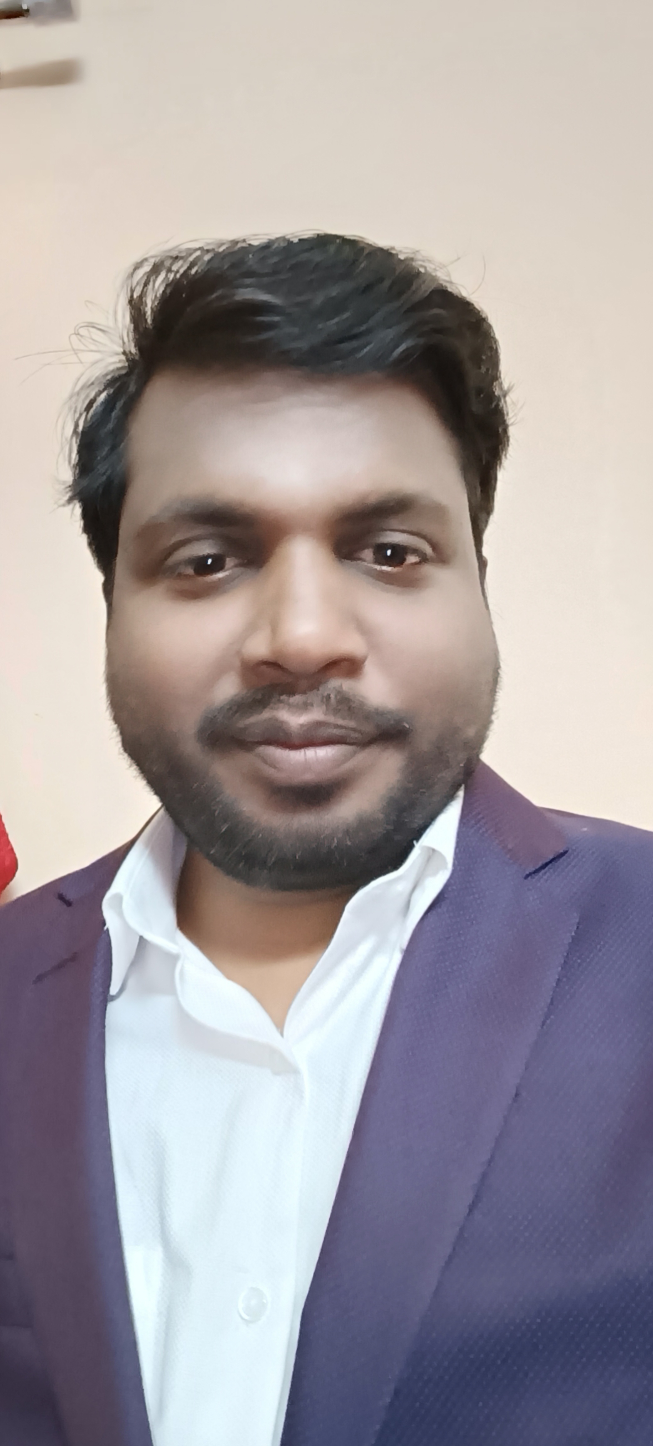 Shyam Pal