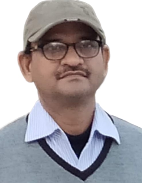 Praveen Dixit