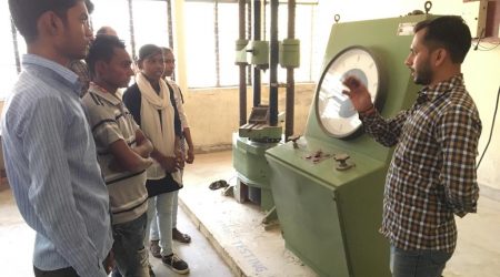 About Government Polytechnic Banda